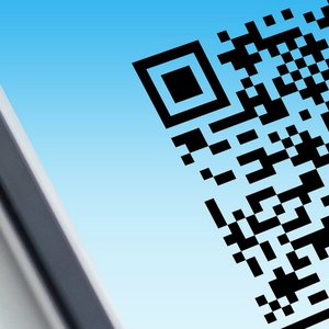 Vorschaubild QR-Code Scanner