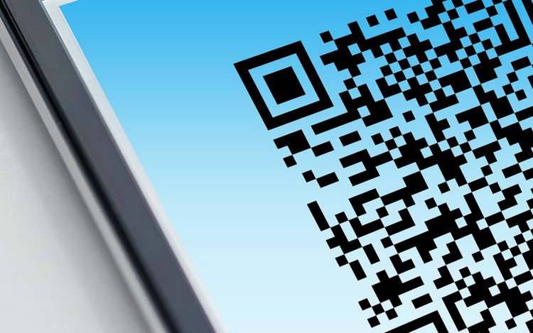 QR-Code Scanner