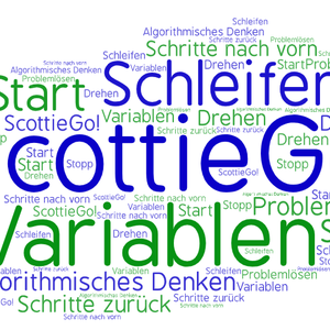 Vorschaubild ScottieGo!