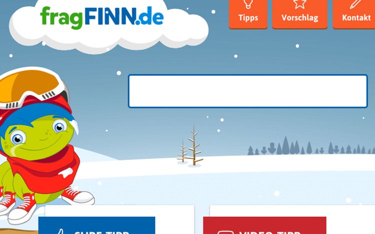 fragFINN