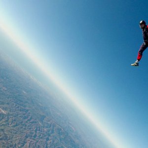 Vorschaubild Freier Fall