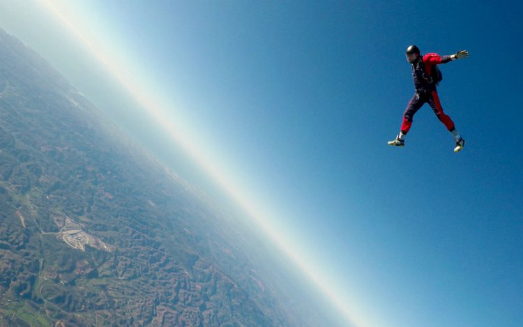 Freier Fall