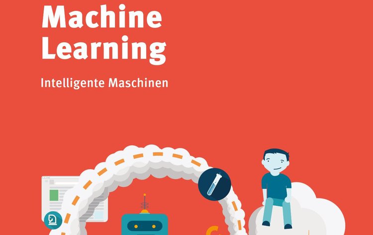 Material "Machine Learning. Intelligente Maschinen"