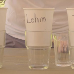 Vorschaubild Wasserspeicherkapazität von Böden
