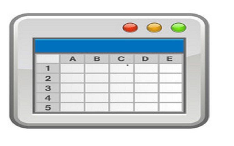 Einfache Tabellenkalkulation mit Excel