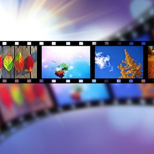 Vorschaubild Movie Maker