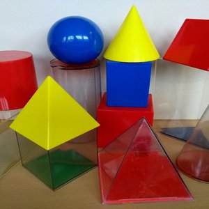 Vorschaubild Körper-Rätsel lösen und erstellen