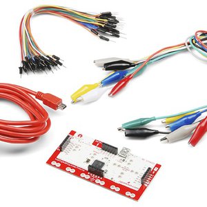 Vorschaubild MaKey MaKey