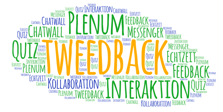tweedback