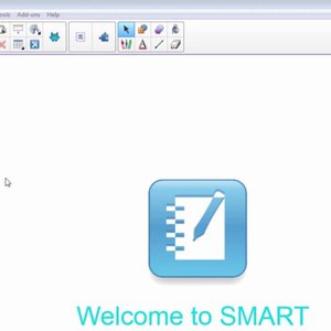 Vorschaubild SMART Notebook
