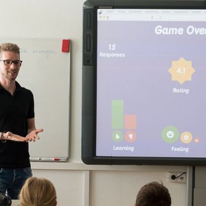 Vorschaubild Kahoot!