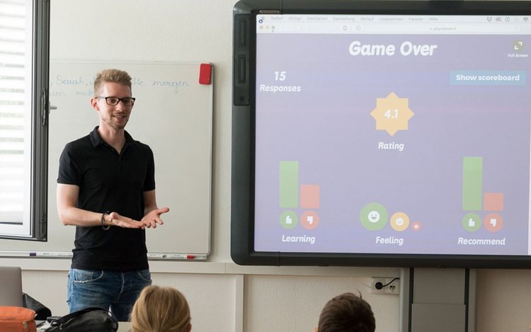 Kahoot!