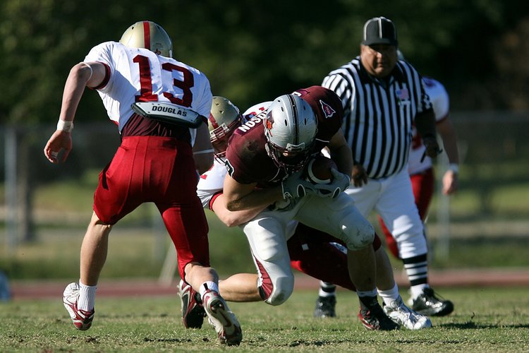 CoachMe Football Edition