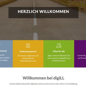 Vorschaubild digiLL