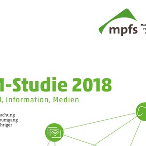 Vorschaubild JIM-Studie