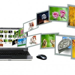 Vorschaubild Google Bilder