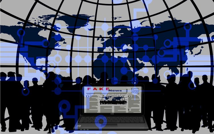 Fake News und Social Bots im digitalen Zeitalter - Unterrichtseinheiten