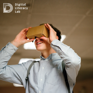 Vorschaubild Virtuelle Textilfabrik - Mit virtueller Realität den Ressourcenverbrauch in der Textilindustrie erleben