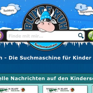Vorschaubild Blinde Kuh