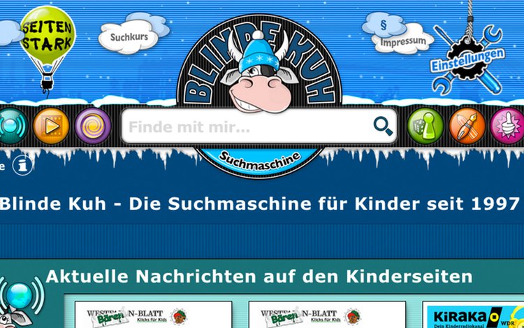 Blinde Kuh