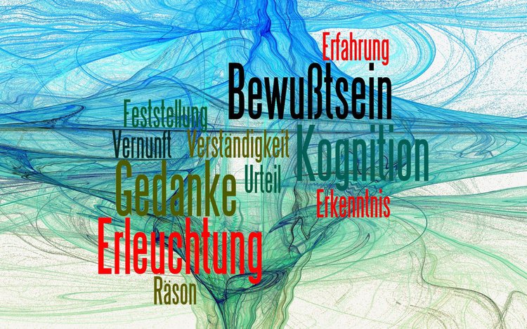 Im Dialog mit Descartes