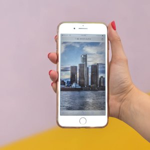 Vorschaubild Ausstellungen digital erweitern