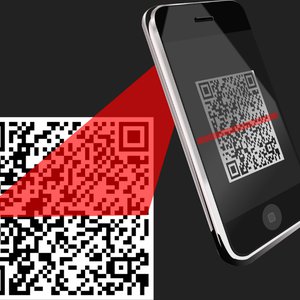 Vorschaubild Blitz QR Scanner