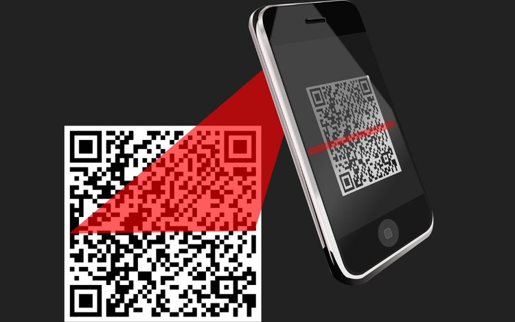 Blitz QR Scanner