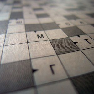 Vorschaubild Ein Kreuzworträtsel zur Vorbereitung auf eine Klassenarbeit erstellen.