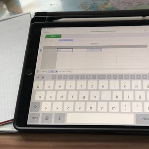 Vorschaubild Einen Wurzelrechner mit Excel programmieren