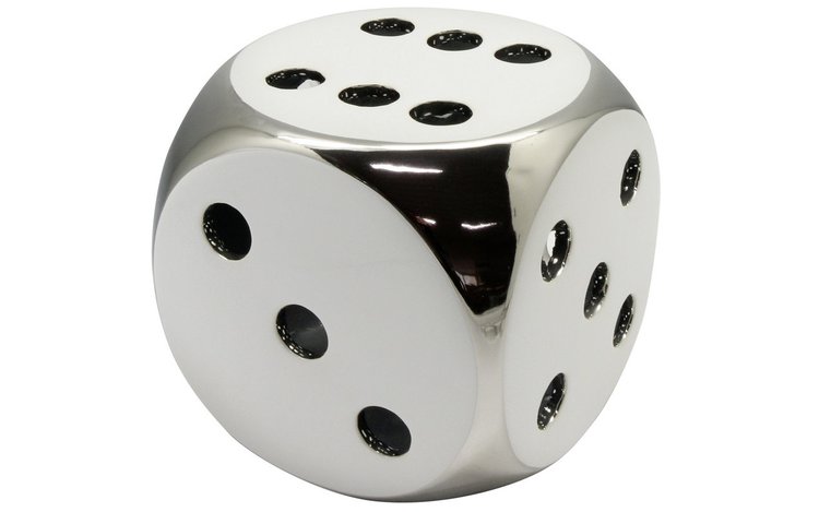 10 Würfel