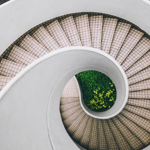 Vorschaubild Mathematische Körper in unserer Schule