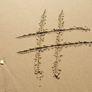 Vorschaubild Hashtagify