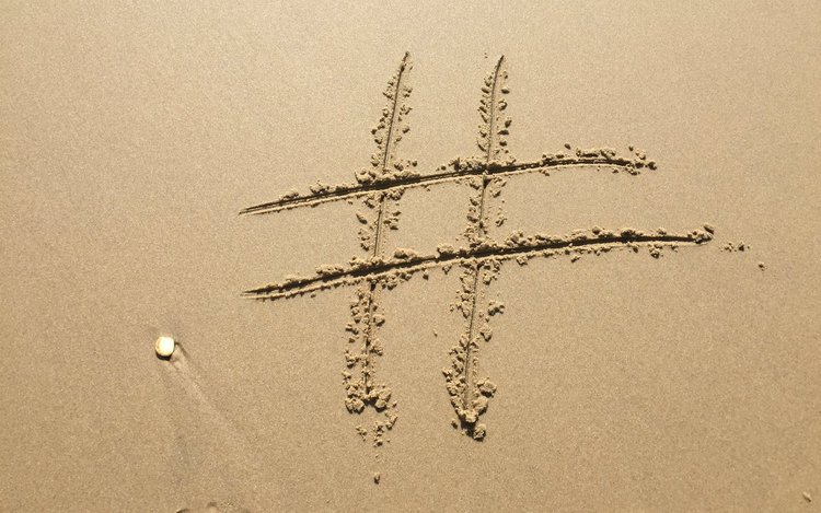 Hashtagify