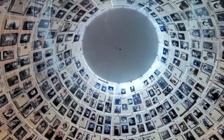 Yad Vashem Unterrichtsmaterial