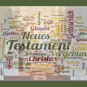 Vorschaubild Christologie entdecken – Steht Jesus dem Glauben im Weg?