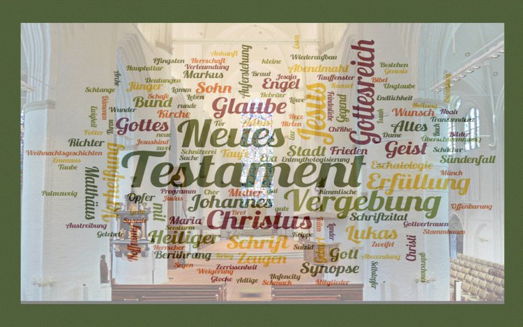 Christologie entdecken – Steht Jesus dem Glauben im Weg?