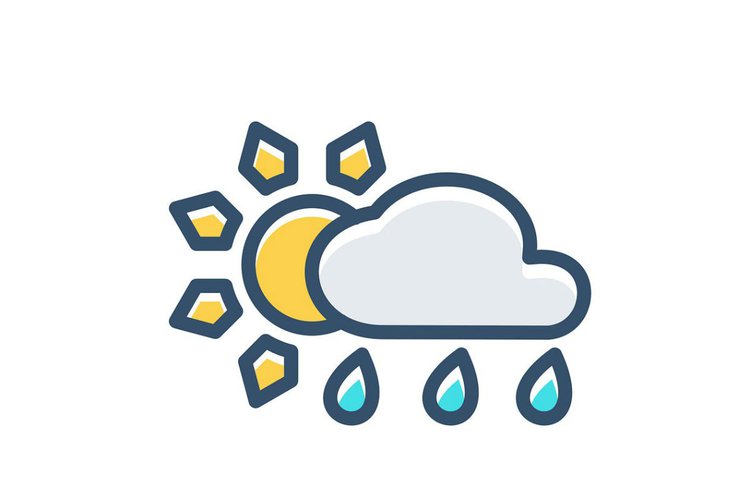 What‘s the weather like today?