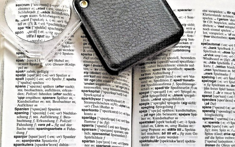 Wortschatz to go – das eigene Vokabular mit Sachtexten erweitern