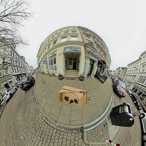 Vorschaubild Auf den Spuren der islamischen Konfessionen