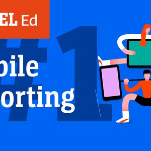 Vorschaubild Mobile Reporting - Videobeiträge mit dem Smartphone produzieren