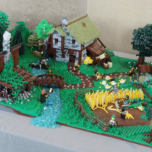 Vorschaubild Baue die Welt deines Buches in cospaces - Das dreidimensionale Reading Journal