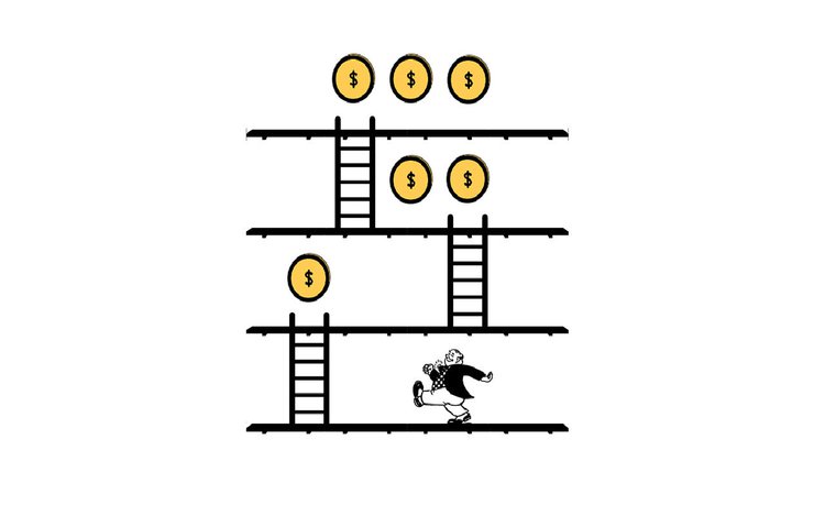 Gamification - Vivir en Madrid