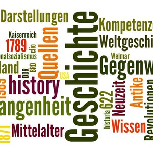 Vorschaubild LearningApps - interaktive Übungen im Geschichtsunterricht