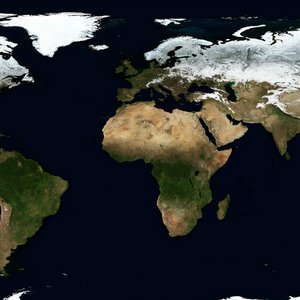 Vorschaubild Schweizer Weltatlas