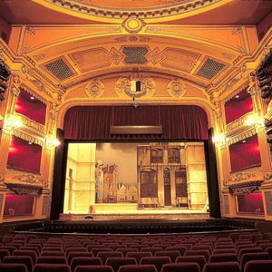 Vorschaubild Hacemos teatro