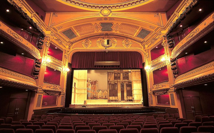 Hacemos teatro