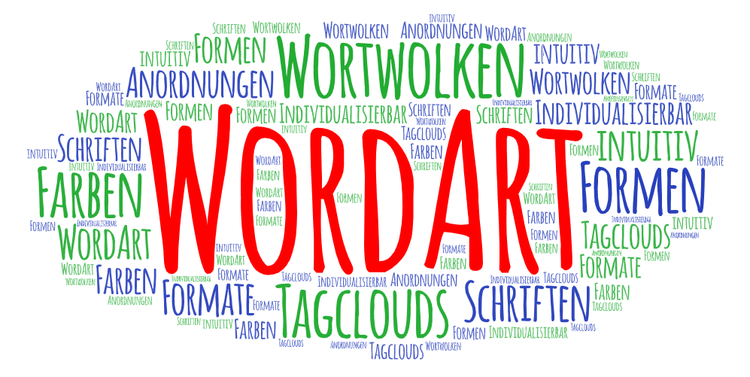 WordArt