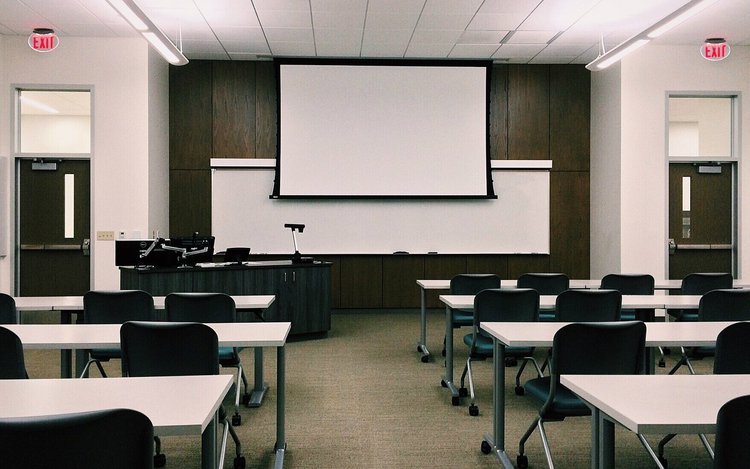 ClassroomScreen