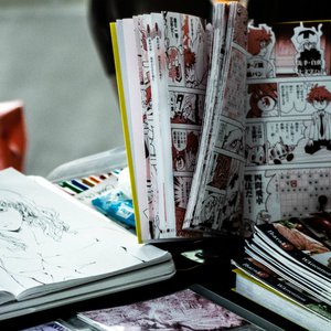 Vorschaubild Super Action Comic Maker